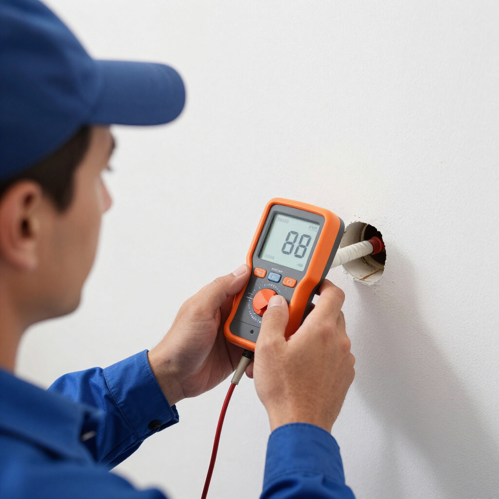 Leak Detection & Repair in Arroyo Grande