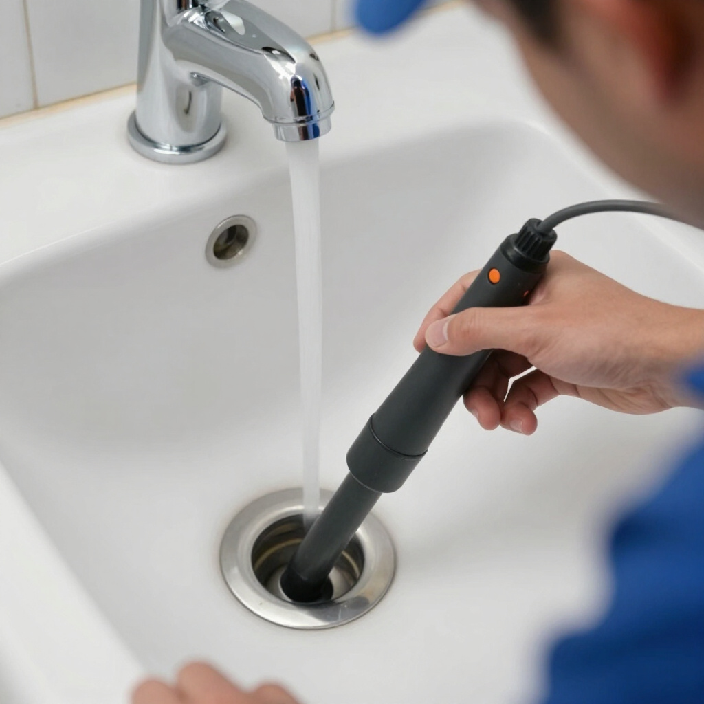 Drain Cleaning & Unclogging in Arroyo Grande