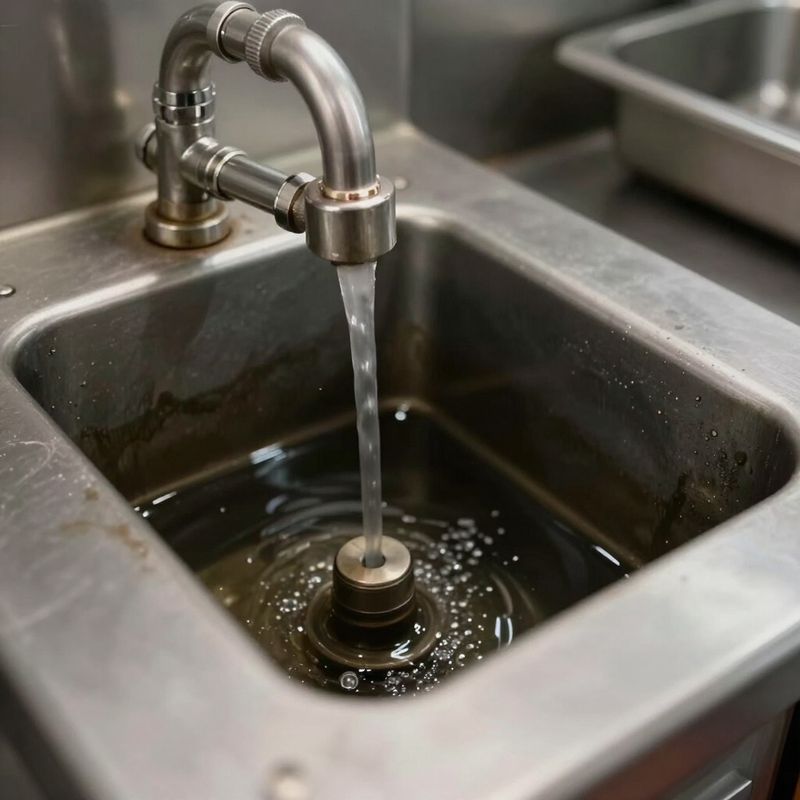 Garbage Disposal in Arroyo Grande