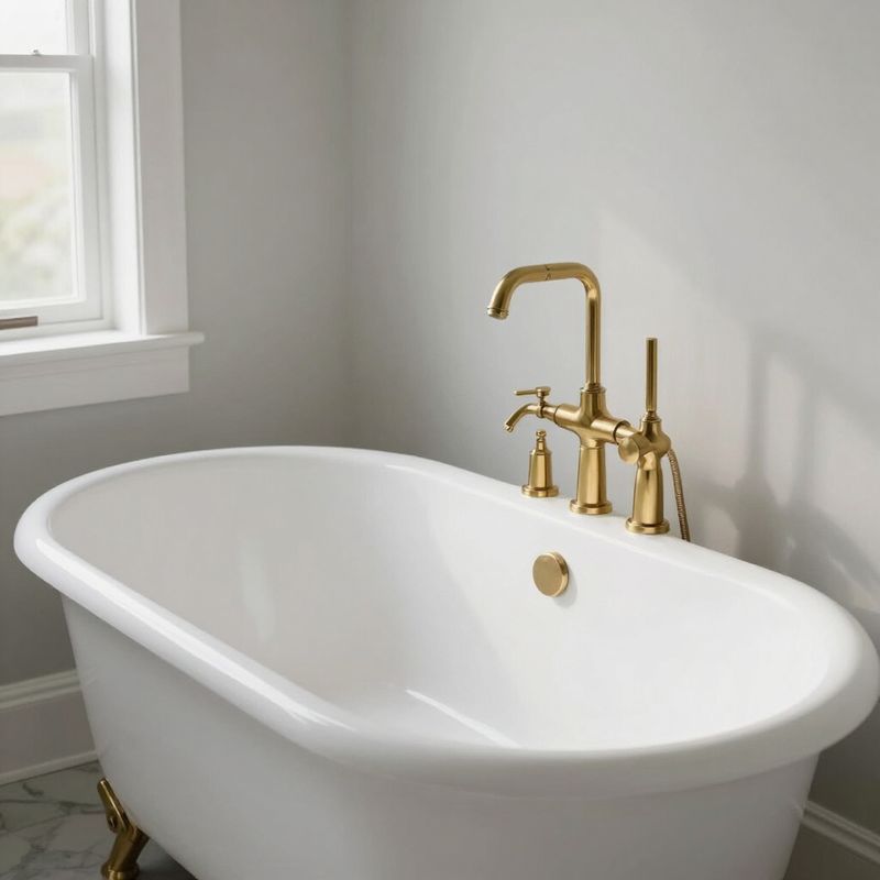 Bathroom & Kitchen Upgrades in Arroyo Grande