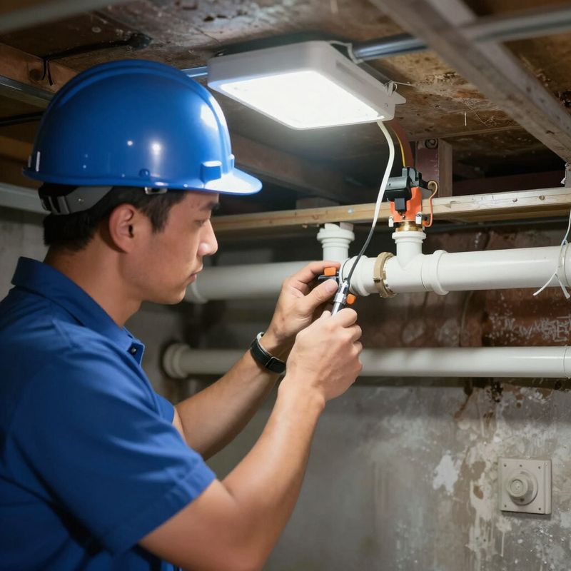 Emergency Plumbing in Arroyo Grande